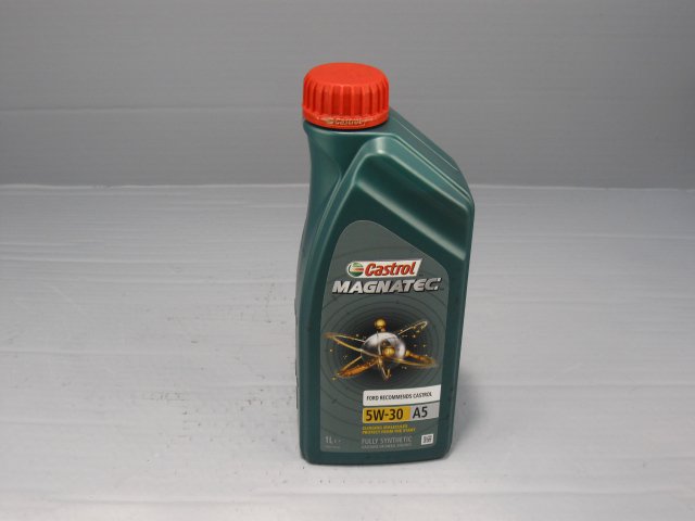 STC50527 CASTROL Масло моторное 5W30 EDGE PROFESSIONAL A5/B5 (ФАСОВКА 1 литр)