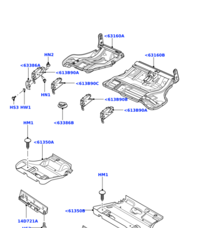 FN108047 LAND ROVER