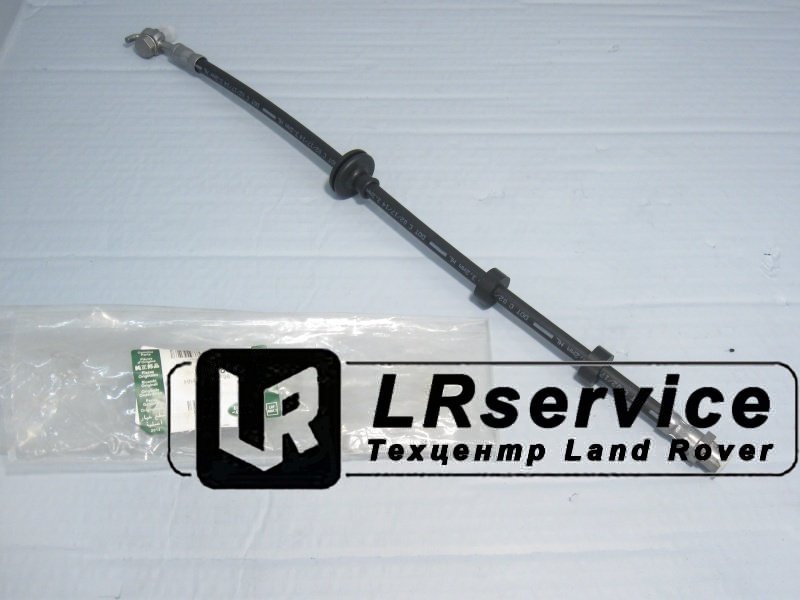 LR075628 LAND ROVER Шланг тормозной передний RRN 2006-