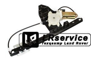 CVH101202 EUROSPARE Стеклоподъемник задний правый FR E
