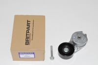 PQG500030 BRITPART Ролик-натяжитель приводного ремня 4.2/4.4AJ D3/RRS/RRN