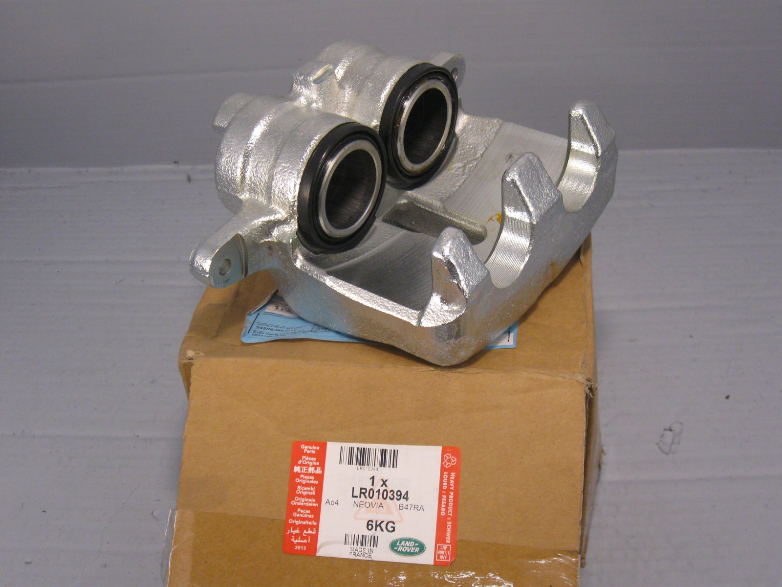 SEG500050 DOMINANT