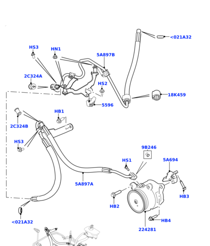 FS110256 LAND ROVER