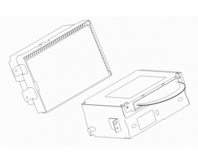 Audio/Entertainment Sys.Prod.Fit