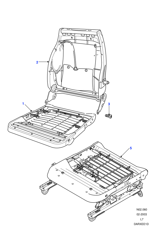 Front-Frames-Electric