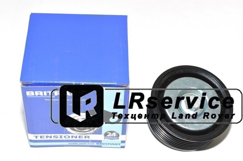 PQH500100 BRITPART Ролик DEF 2.4