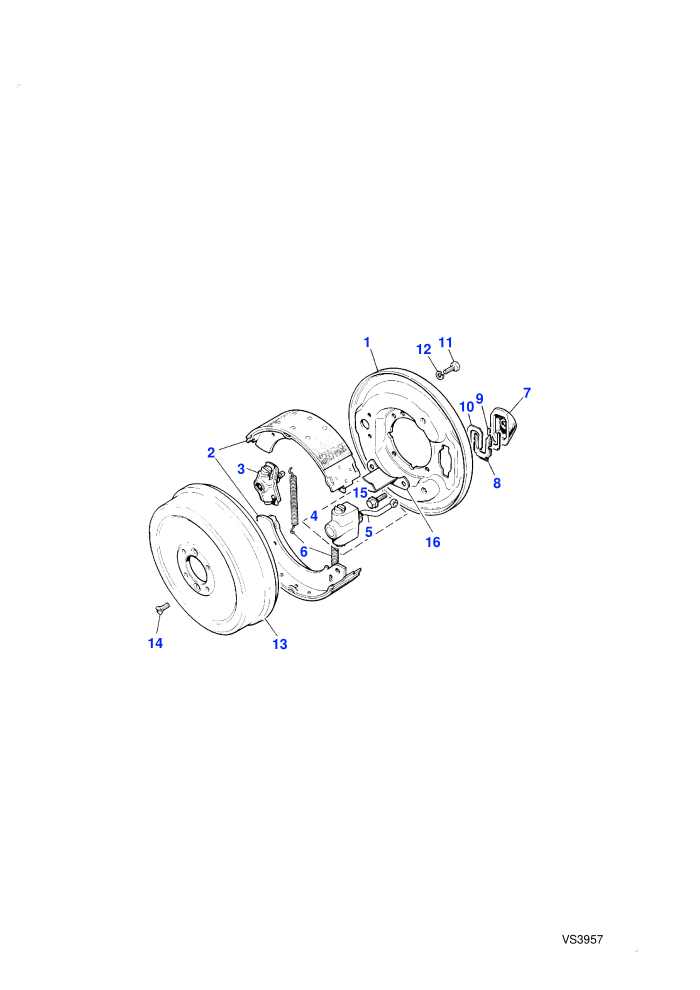 Transmission Brake