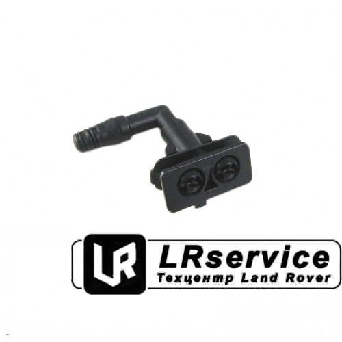 DNJ500170 LAND ROVER Форсунка фароомывателя фар левая NRR 06-