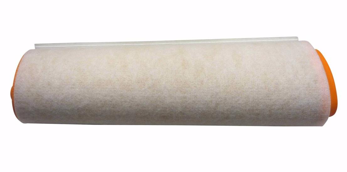 PHE000040 MANN Фильтр воздушный RRN 3.0D 2002-