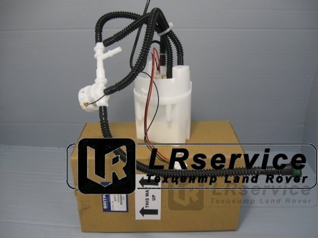 WGS500110 OEM Топливный насос (модуль в сборе) RRS/D3 2.7/3.6