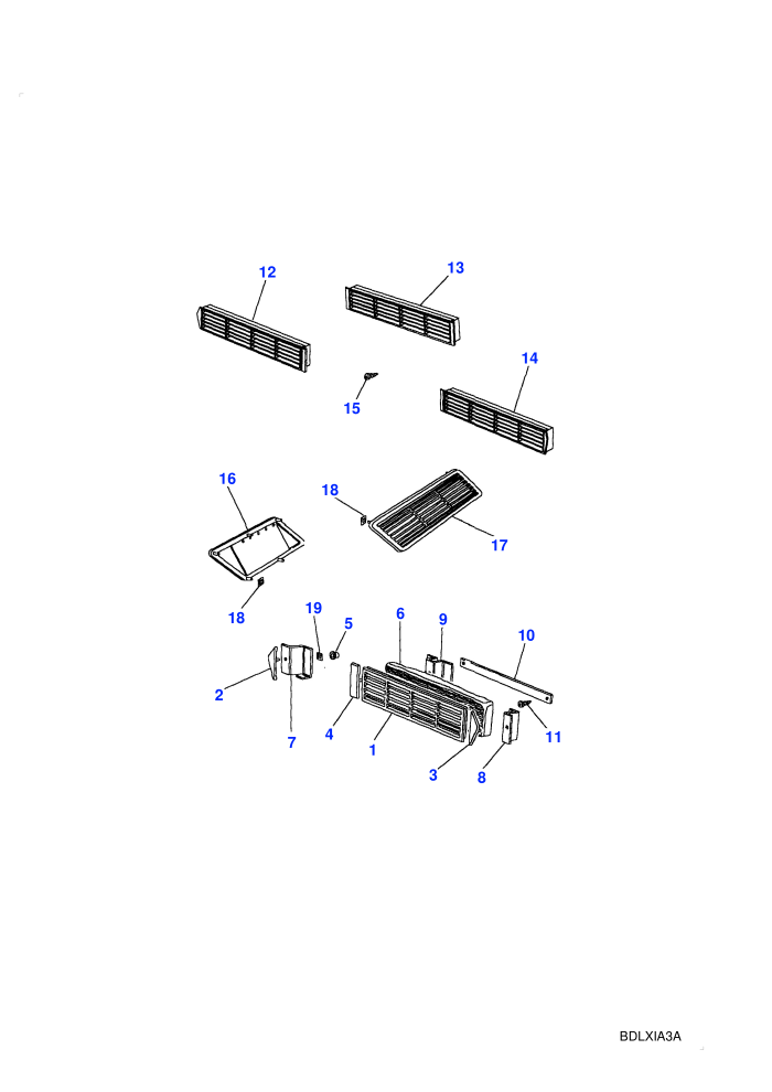 Fresh Air System