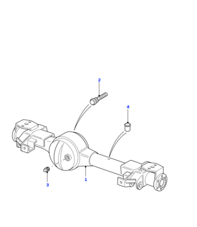 561196 LAND ROVER