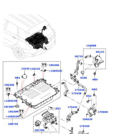 FS106106 LAND ROVER