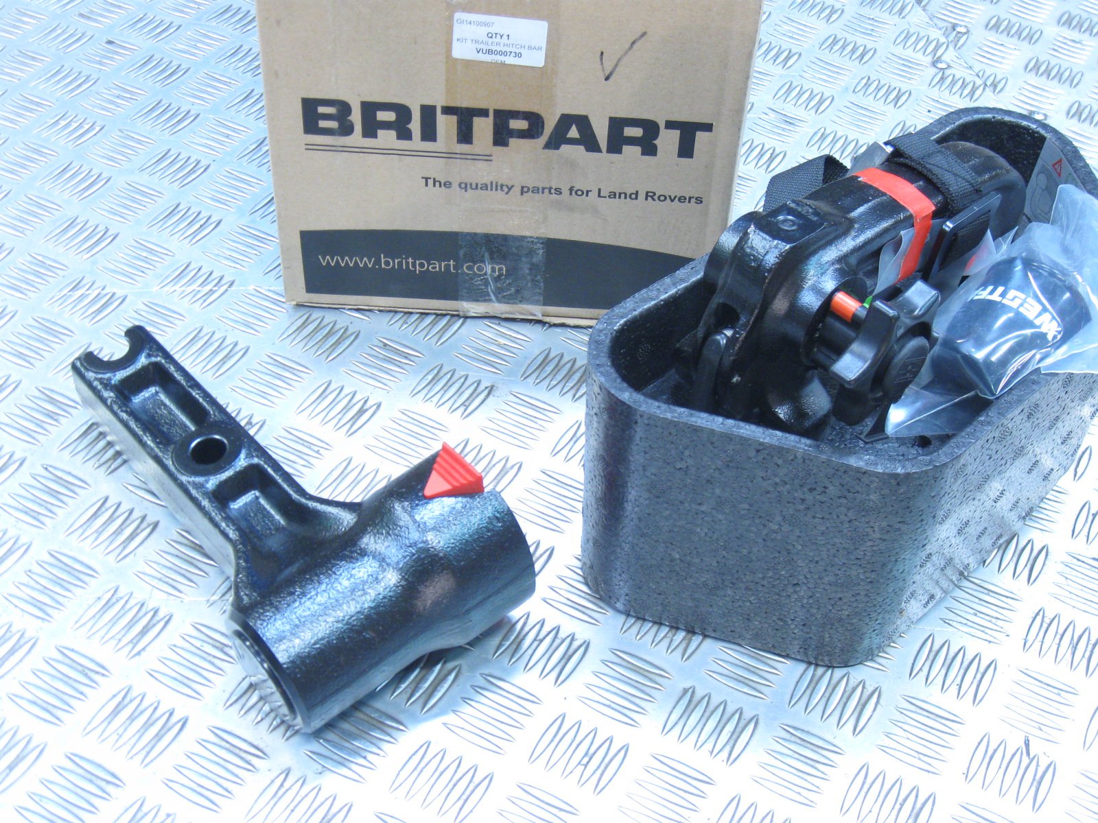 VUB000730 OEM