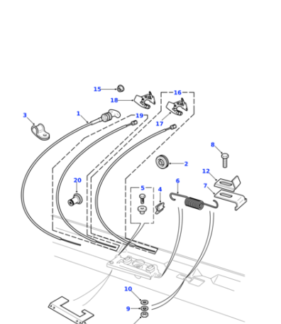 235113 LAND ROVER