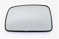LR017070 EUROSPARE Стекло зеркала левое D3/RRS/FR2 E