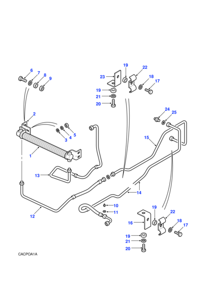 UBP101010 HIFLEX