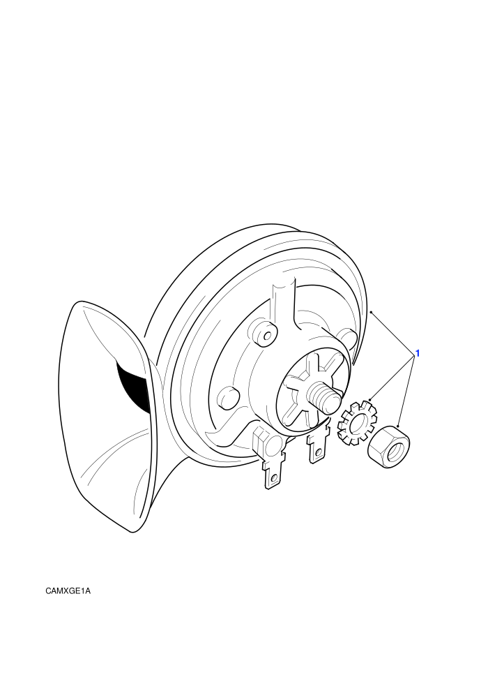 Horn
