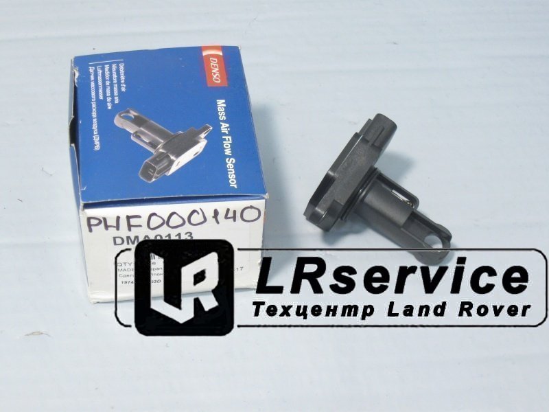 PHF000140 DENSO Расходомер 4.4/4.2/FR2 3.2