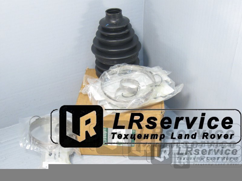 TDR500070 LAND ROVER Пыльники ШРУС задний D3/RRS (без блокировки)
