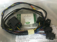 LR014679 LAND ROVER Проводка парктроника заднего бампера D3/RRS