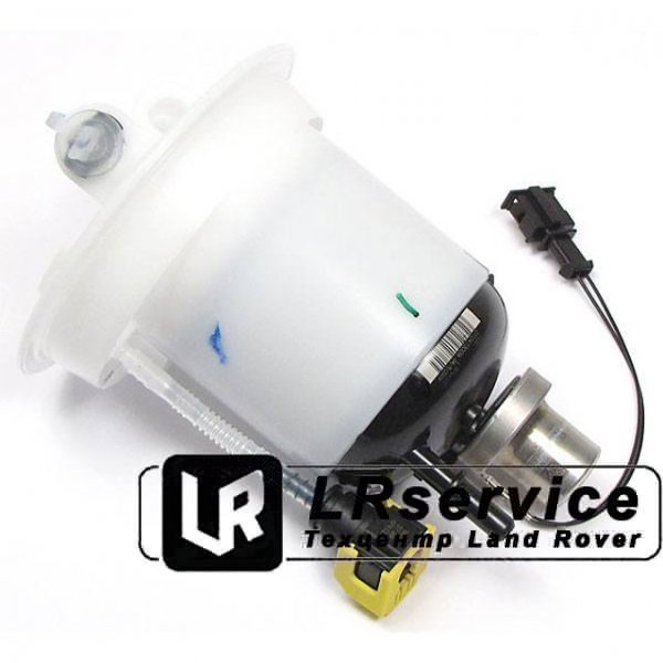 WGC500150 BRITPART Фильтр топливный RRN 4.4AJ