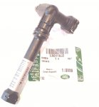 LR011836 LAND ROVER Клапан рабочего цилиндра сцепления FR2