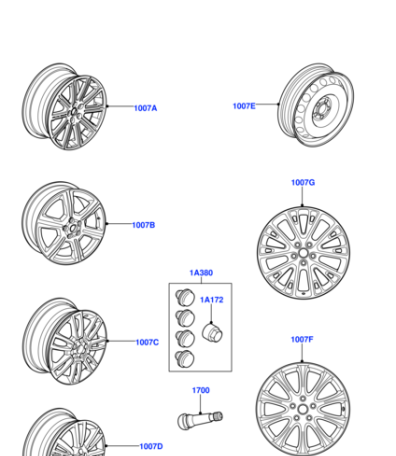 LR068126 BRITPART