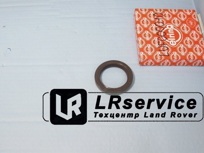 LUF000010 ELRING Сальник к.в. передний RRN 4.4 M62