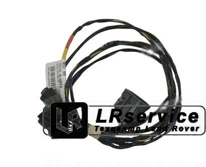 LR001757 LAND ROVER Проводка парктроников и противотуманок FR2 X