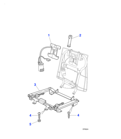 FN108041 LAND ROVER