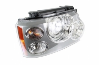 LR035529 LAND ROVER Фара правая RRN 2006-2010 X