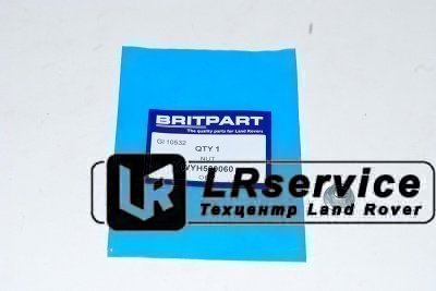 WYH500060 OEM Гайка M8