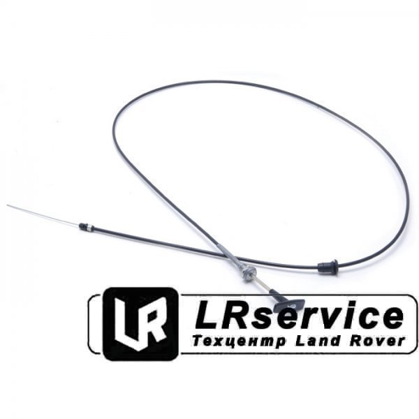 ASR1405 BRITPART Трос открывания капота D1 E