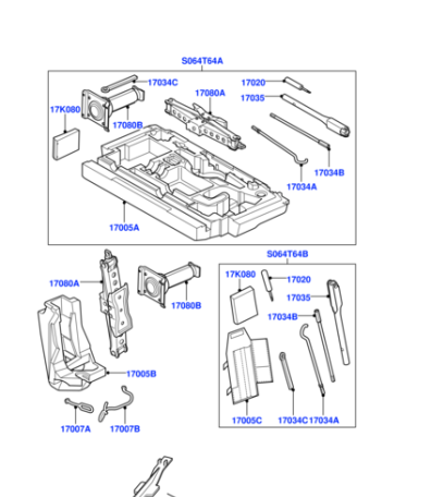 LR014047 LAND ROVER Ограничитель топливный DIESEL