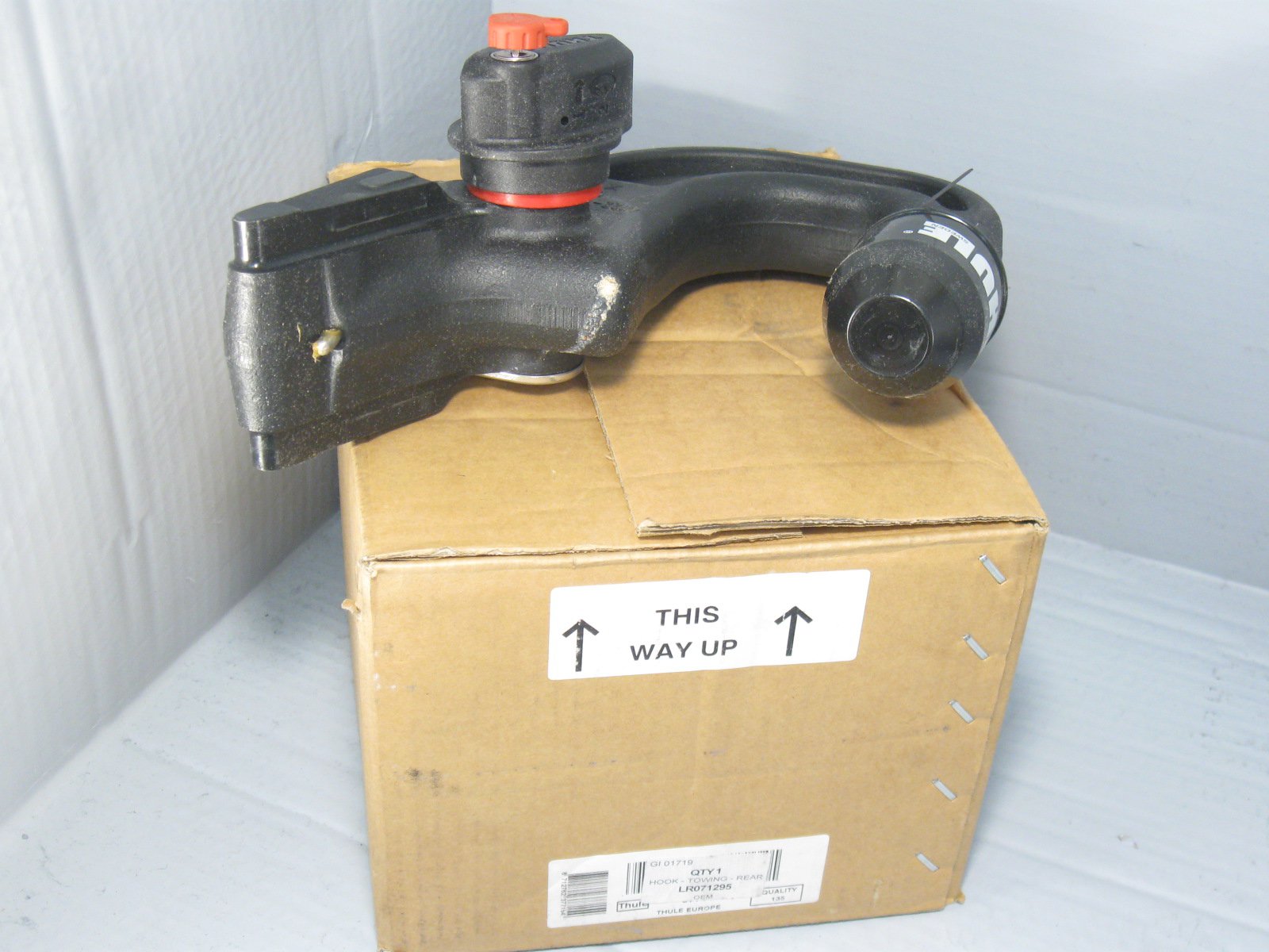 LR071295 OEM