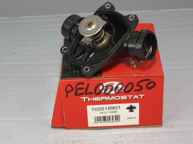 PEL000050 GATES Термостат NRR 3.0 M57 BMW