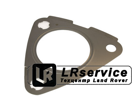 1331259 LAND ROVER Прокладка выпускного коллектора 2.7 D3/RRS