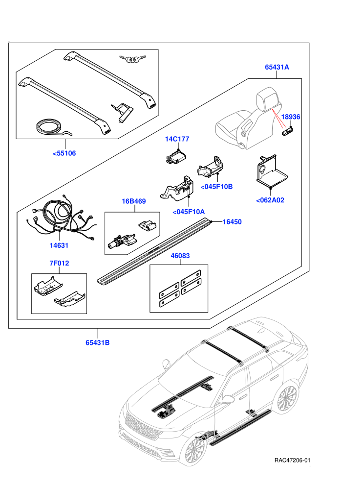 Accessory Pack (Activity Pack,Extended Activity Pack)