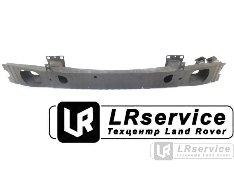 DPE000072 LAND ROVER Усилитель переднего бампера RRN