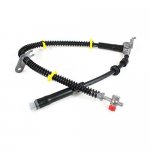 LR058021 BRITPART Шланг тормозной передний правый RRS