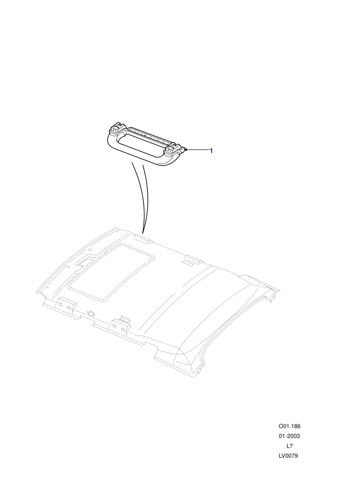 Headlining (Rhino)