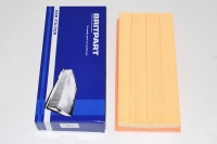 LR011593 BRITPART Фильтр воздушный 5,0/4,4D/3.0