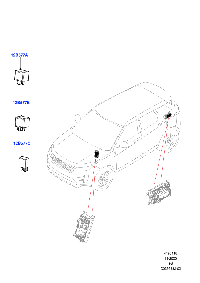 Relays (Changsu (China))