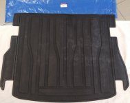 VPLVS0091 BRITPART Коврик грузового отделения EVOQUE