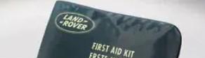 LR081745 LAND ROVER