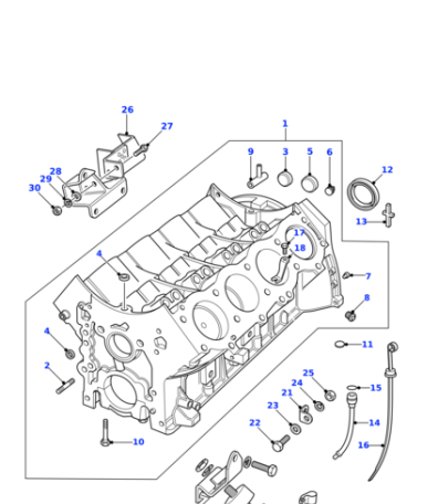 577846 LAND ROVER
