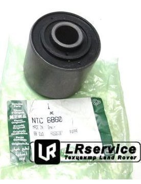 NTC6860 OEM С/блок ППТ (передний) D1