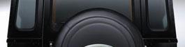 STC7665AA LAND ROVER