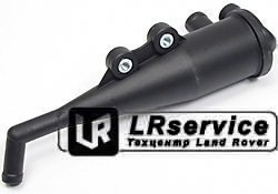 LLP000010 FEBI Сепаратор NRR M62 4.4
